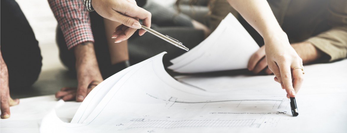 Planning Services