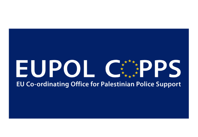 European Union Police Mission for the Palestinian Territories