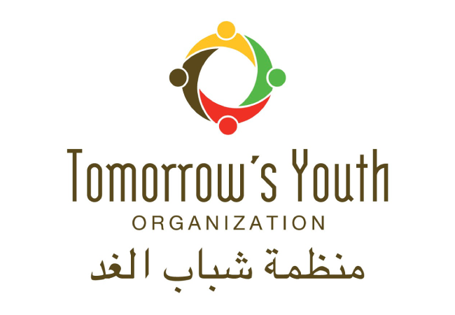 Tomorrow’s Youth Organization