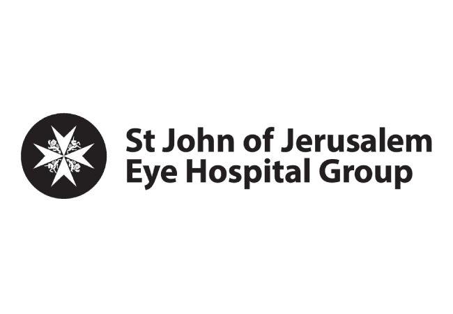 St John of Jerusalem Eye Hospital
