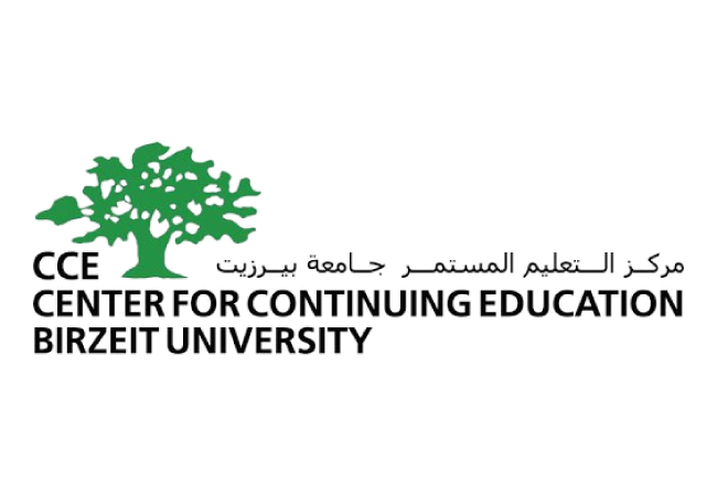 Center for Continuing Education – Birzeit University