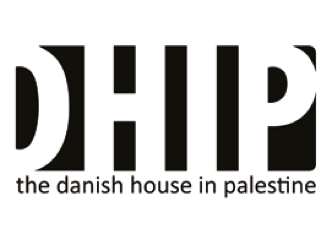 The Danish House in Palestine