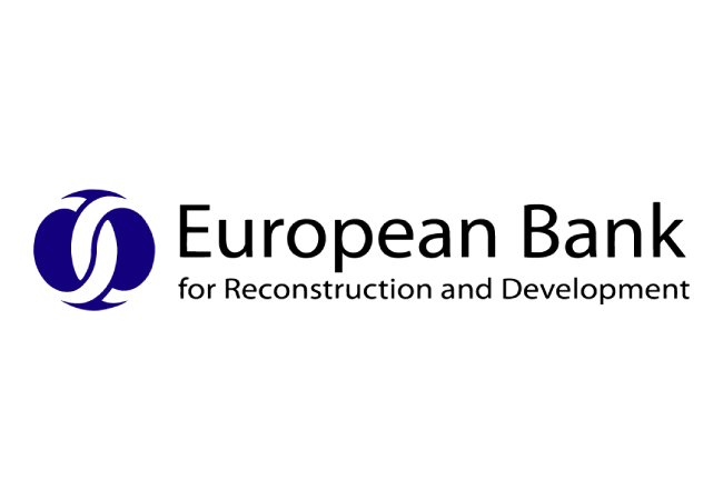 European Bank for Reconstruction and Development