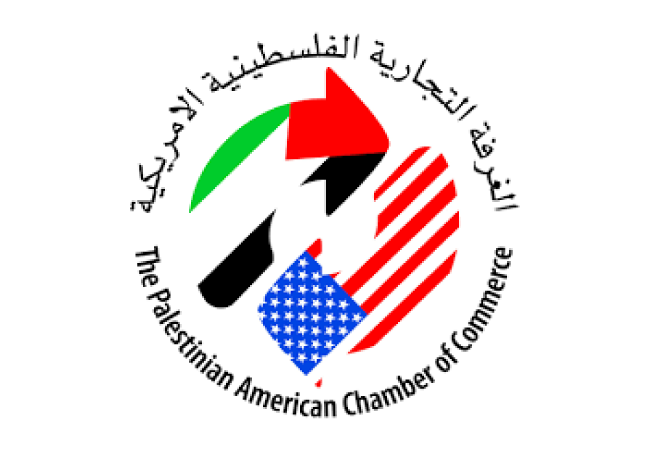 The Palestinian American Chamber of Commerce
