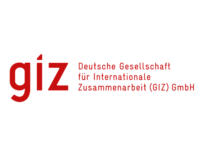 Deutsche Gesellschaft für Internationale Zusammenarbeit (GIZ) GmbH