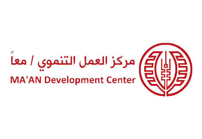 MA’AN Development Center