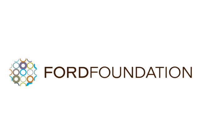 Ford Foundation