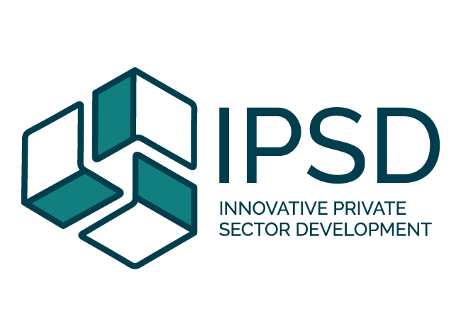Innovative Private Sector Development